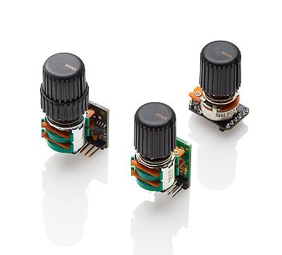 EMG BTC System