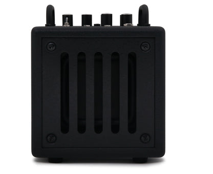 Phil Jones Nanobass X4