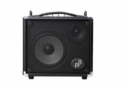 Phil Jones BE-17 Bass Engine