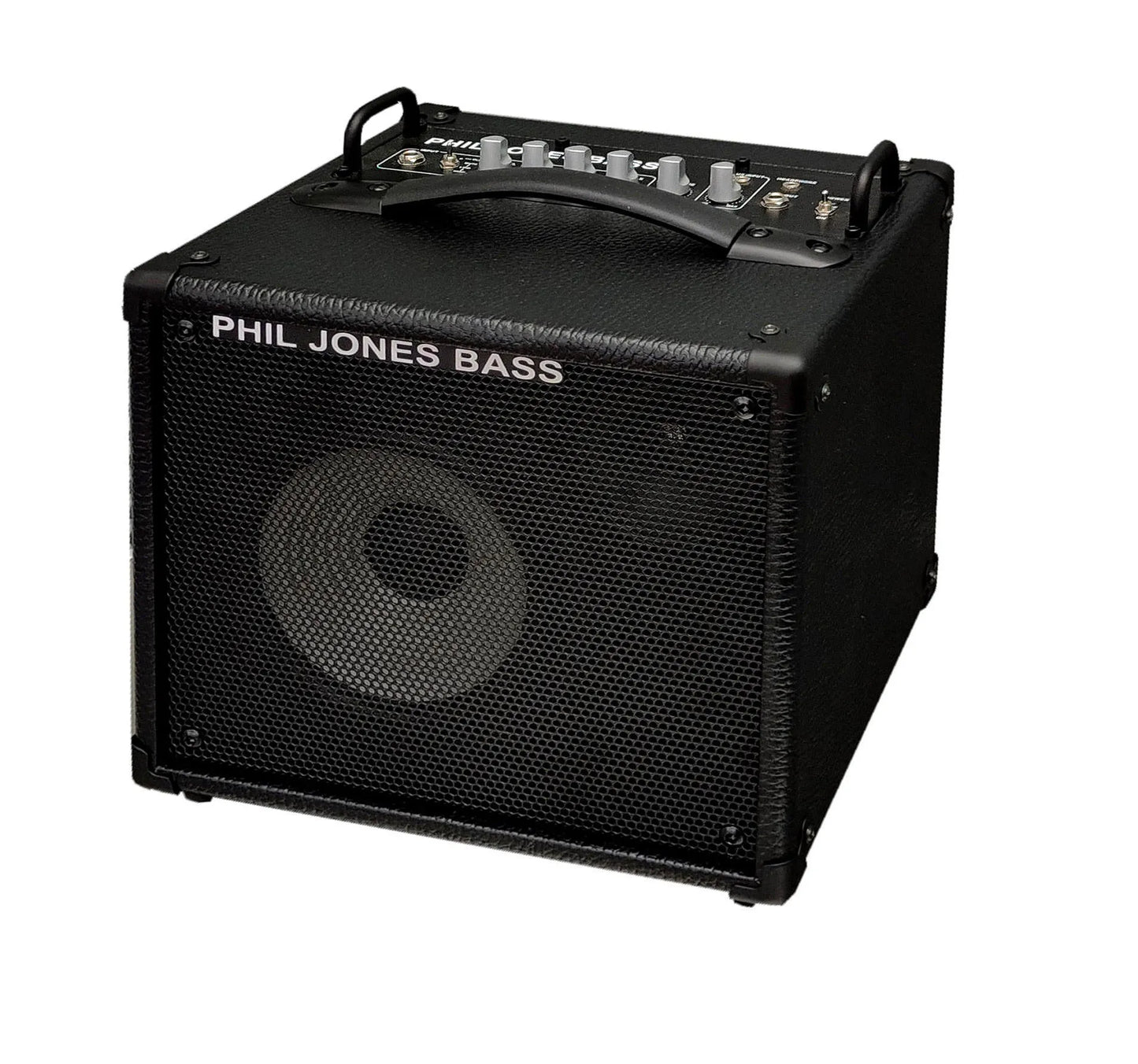 Phil Jones Micro 7 Bass amp combo