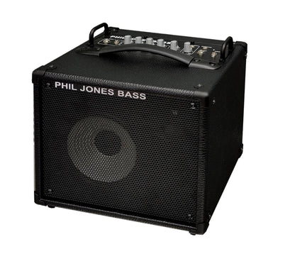 Phil Jones Micro 7 Bass amp combo