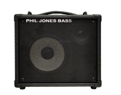 Phil Jones Micro 7 Bass amp combo