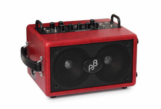 Phil Jones BG-80 Double 4 Plus