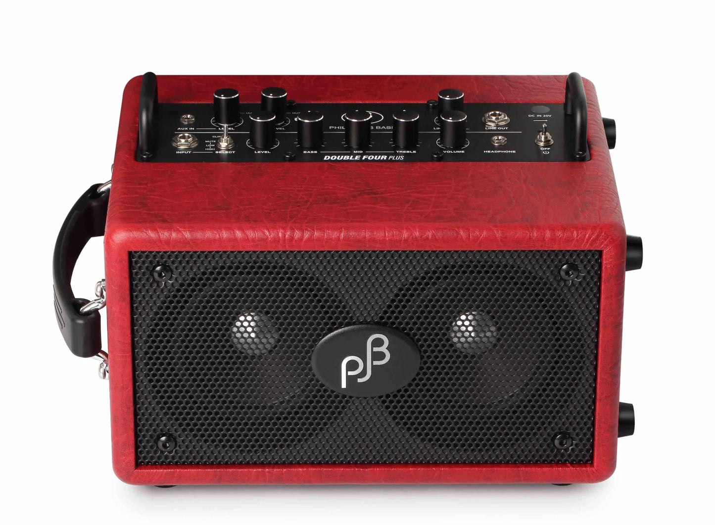 Phil Jones BG-80 Double 4 Plus