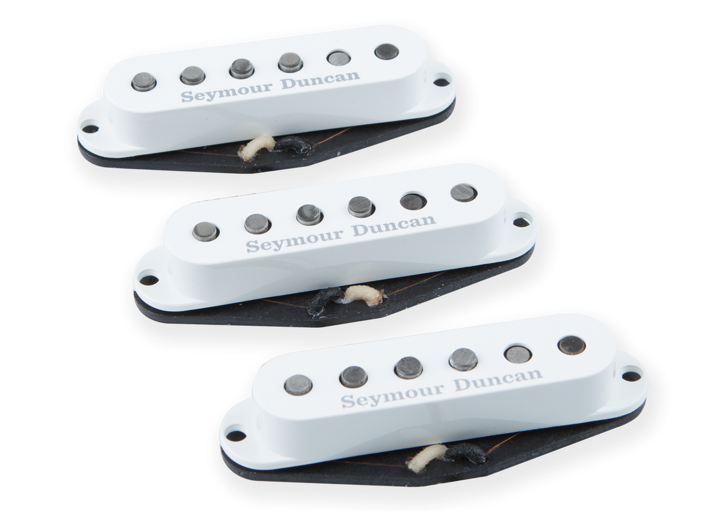 Seymour Duncan California 50's Strat Set