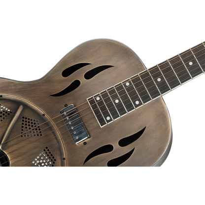 Ortega RRG60E - Antique Brushed