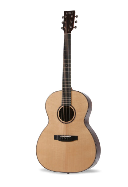 Auden Artist Mahogany Series Chester Full Body