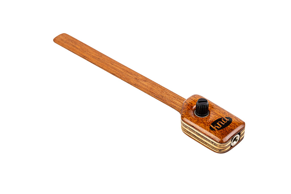 KNA Piezo Pickup for 7-String Nylon Guitar w/Volume