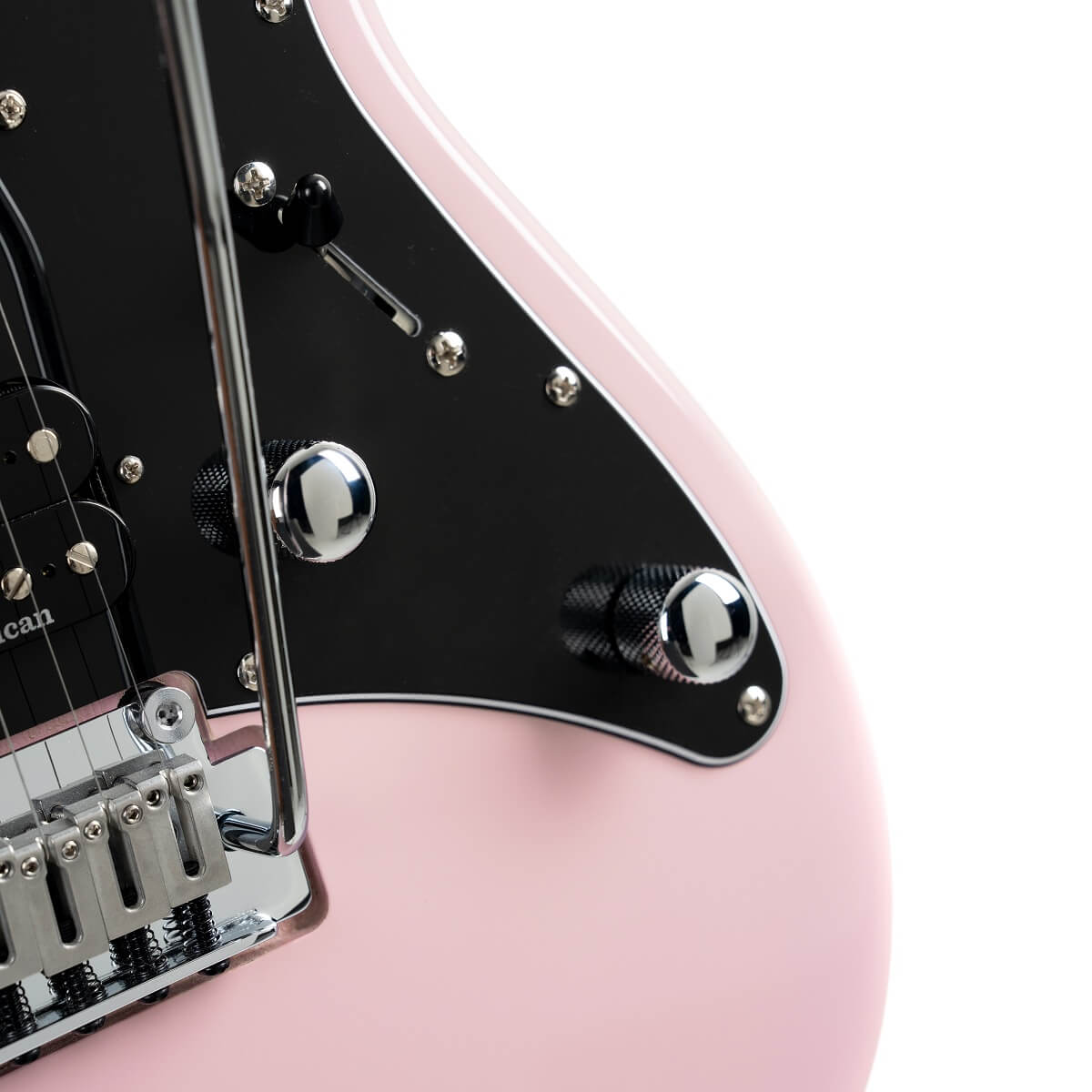 Cort G290 Modern - Dusty Rose