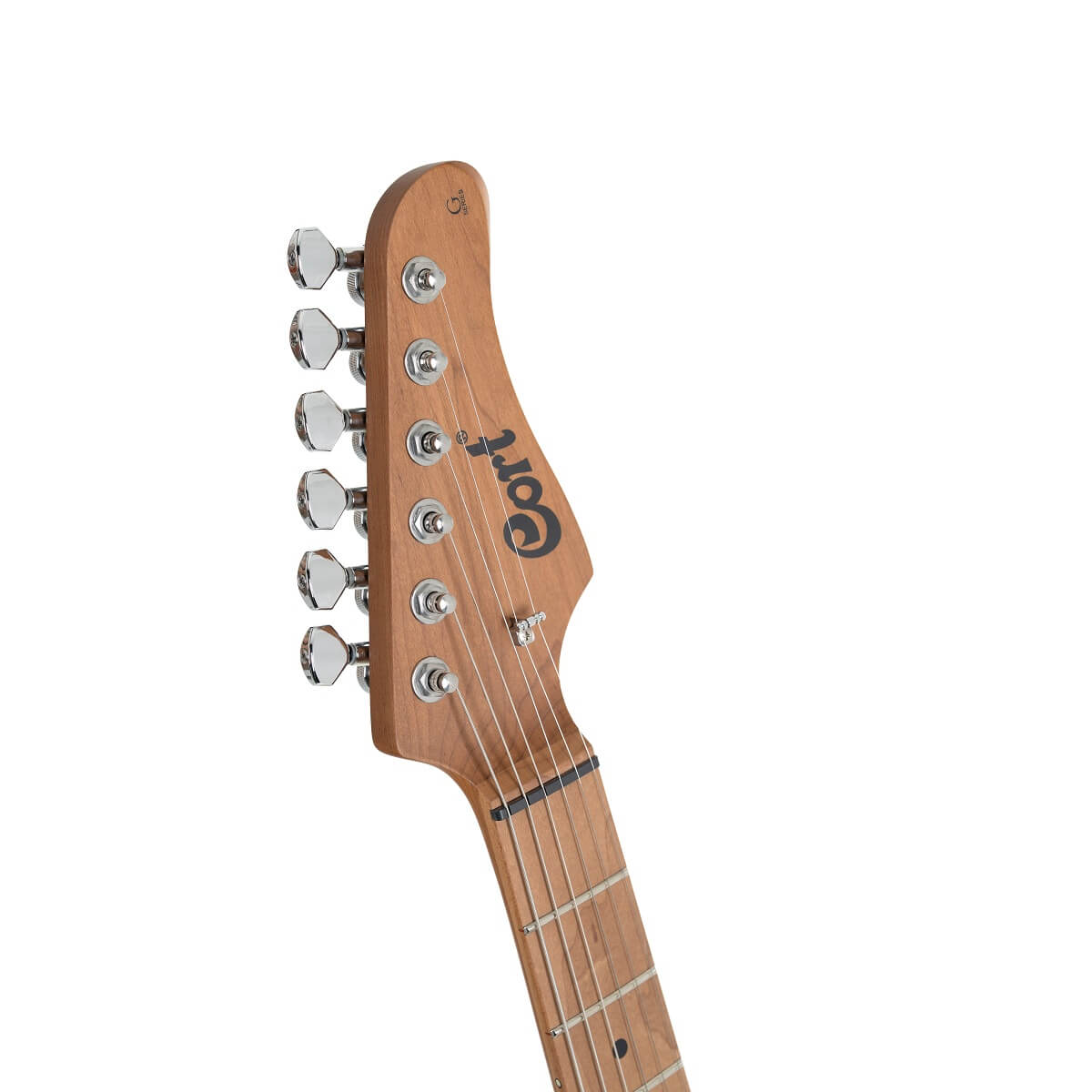Cort G290 Modern - Pale Graphite