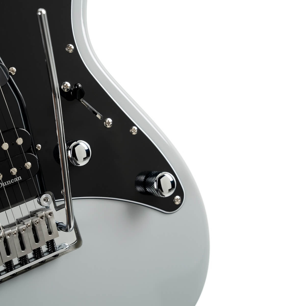 Cort G290 Modern - Pale Graphite