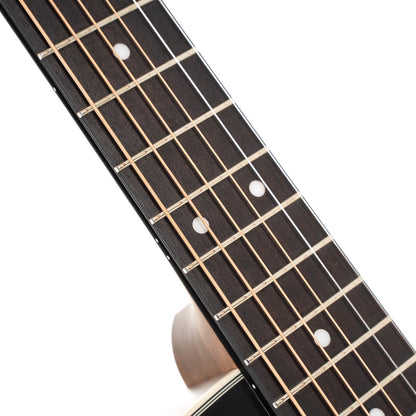 Cort L100OCF-CED - Satin Black Top