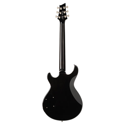 Cort M600 - Trans Black Burst
