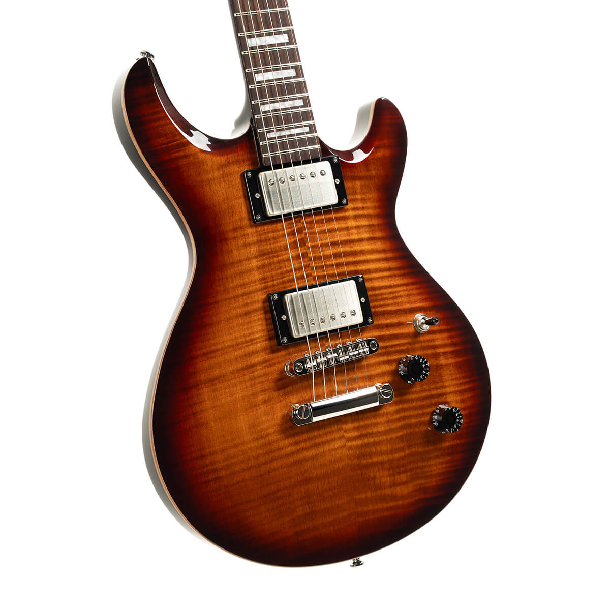 Cort M600 - Tobacco Sunburst