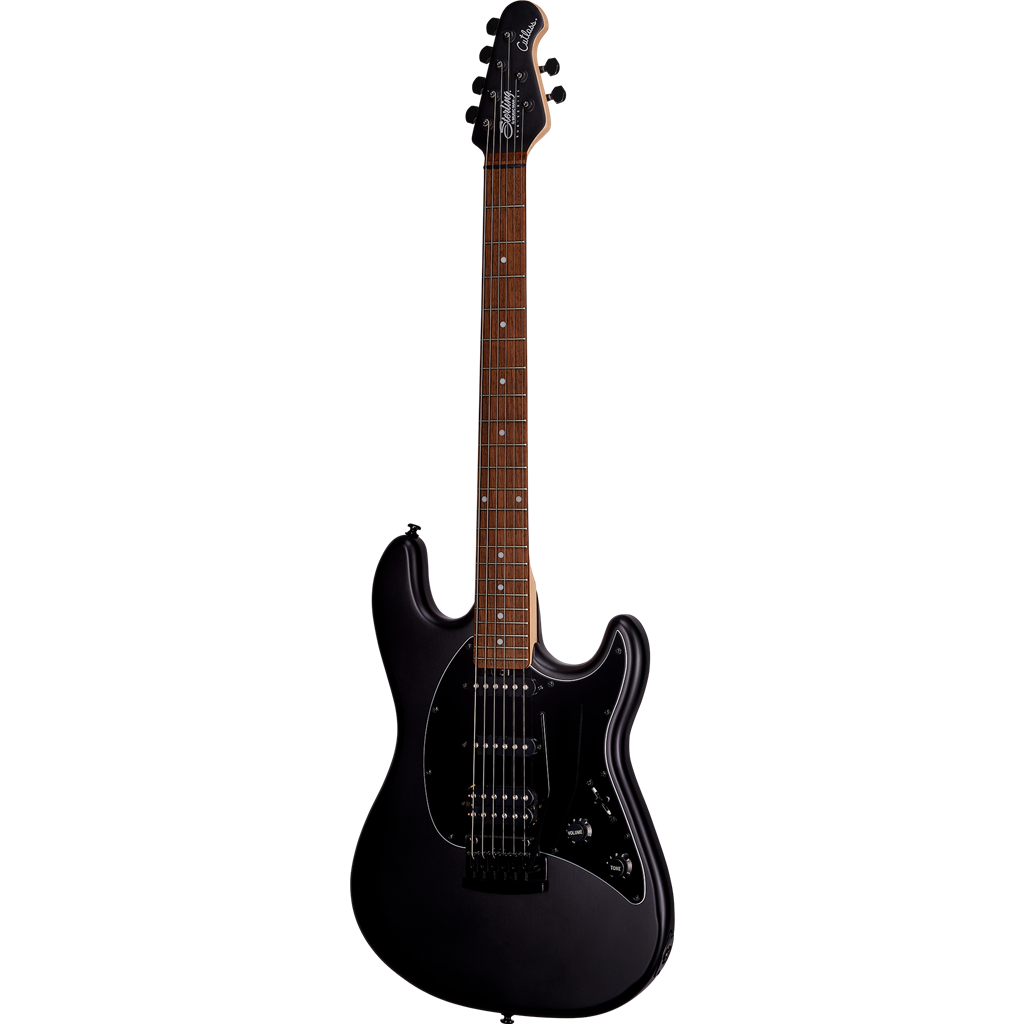 Sub Cutlass HSS CT30 Rosewood - Stealth Black
