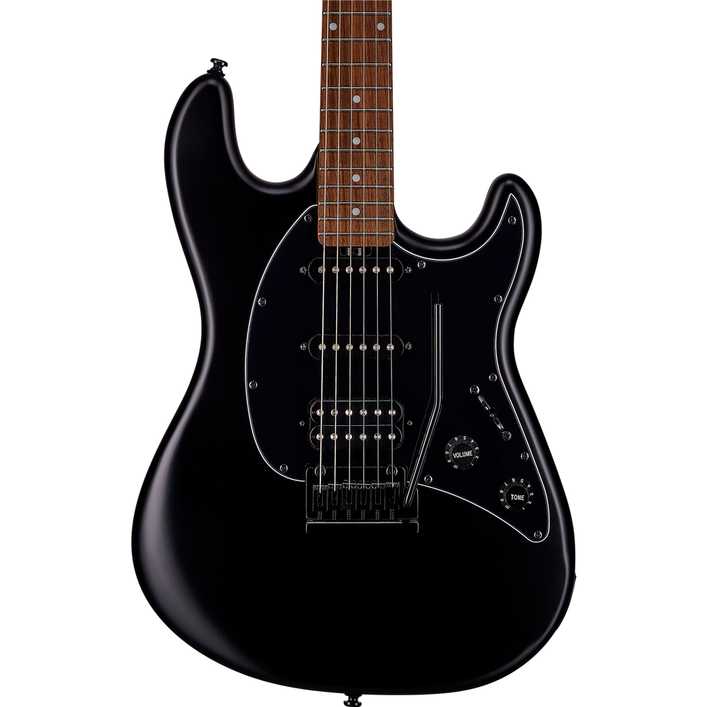 Sub Cutlass HSS CT30 Rosewood - Stealth Black