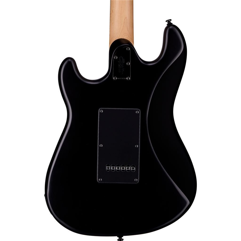 Sub Cutlass HSS CT30 Rosewood - Stealth Black