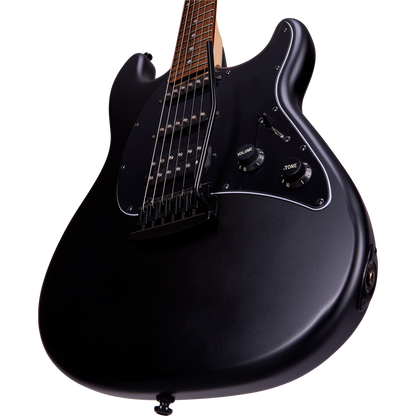 Sub Cutlass HSS CT30 Rosewood - Stealth Black