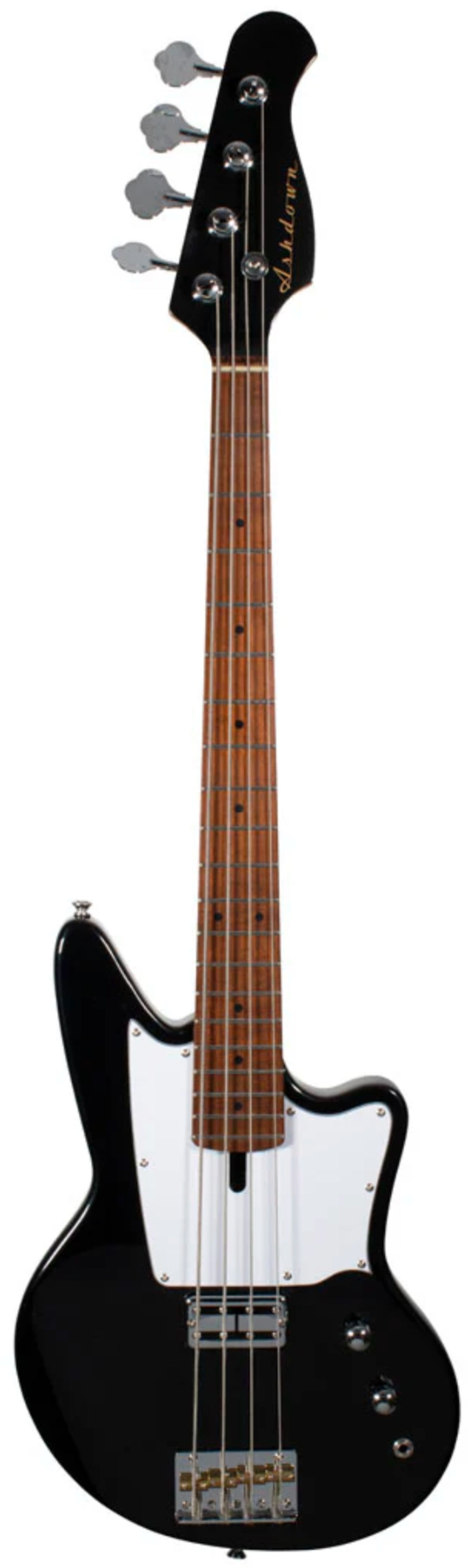 Ashdown Capri - Gloss Black