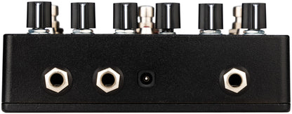 EarthQuaker Devices Life Pedal V3