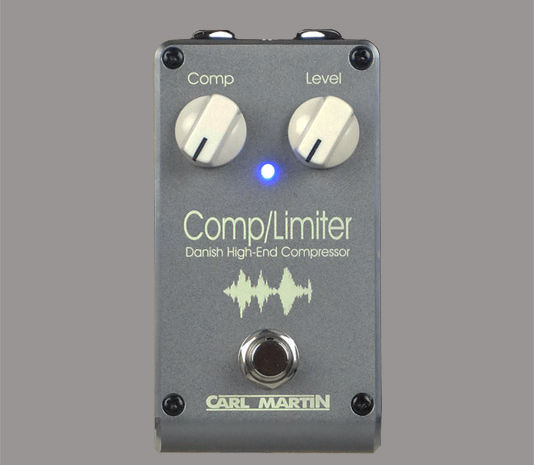 Comp Limiter