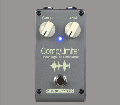Comp Limiter