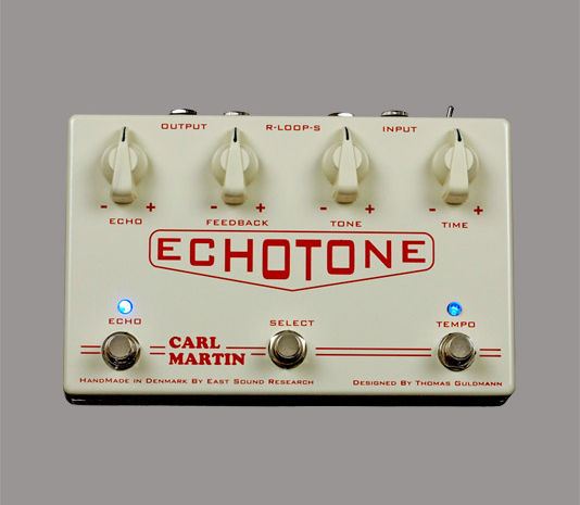 EchoTone