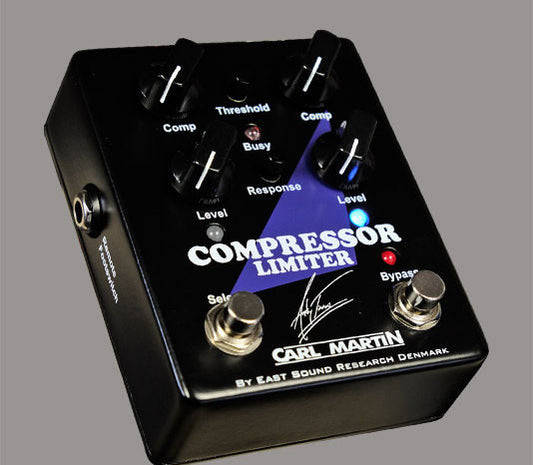 Andy Timmons Signature Compressor Limiter