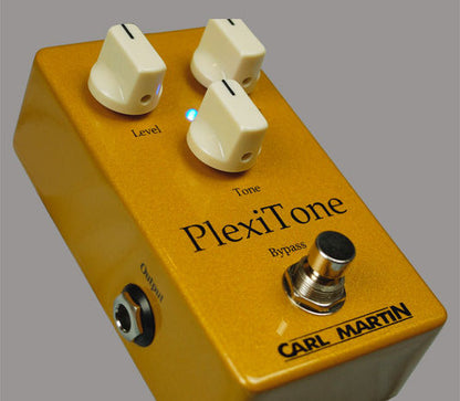 PlexiTone Single