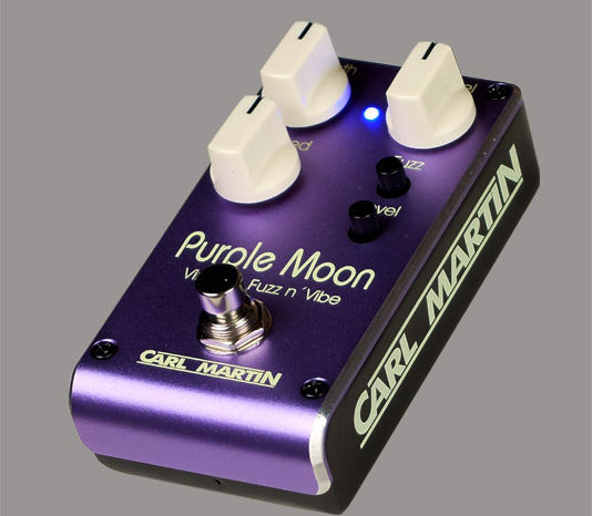 Purple Moon
