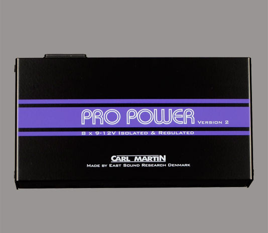 Pro Power V2