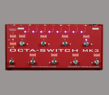 Octa-Switch MK3