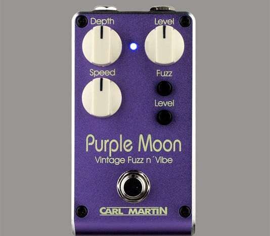 Purple Moon