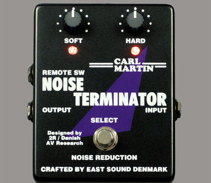 Noise Terminator
