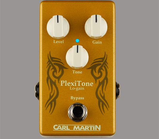 PlexiTone Lo-gain