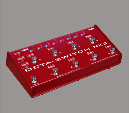 Octa-Switch MK3