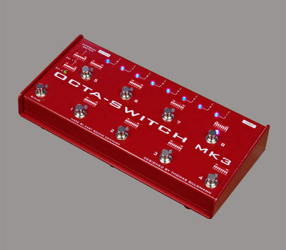 Octa-Switch MK3