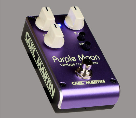 Purple Moon