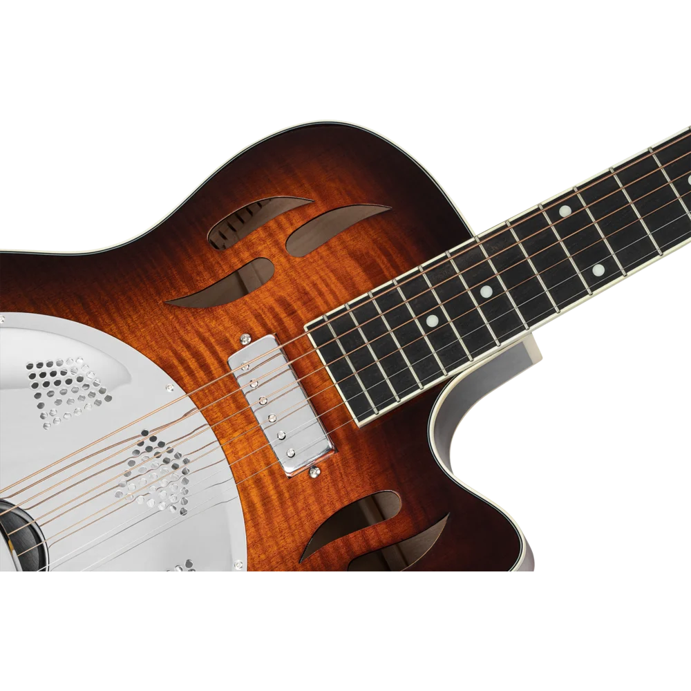 Ortega RRG50CE-SSB - Sunset Burst