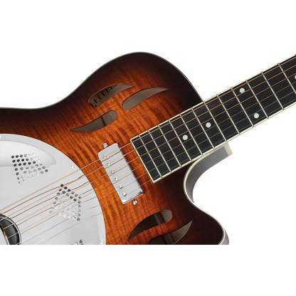 Ortega RRG50CE-SSB - Sunset Burst