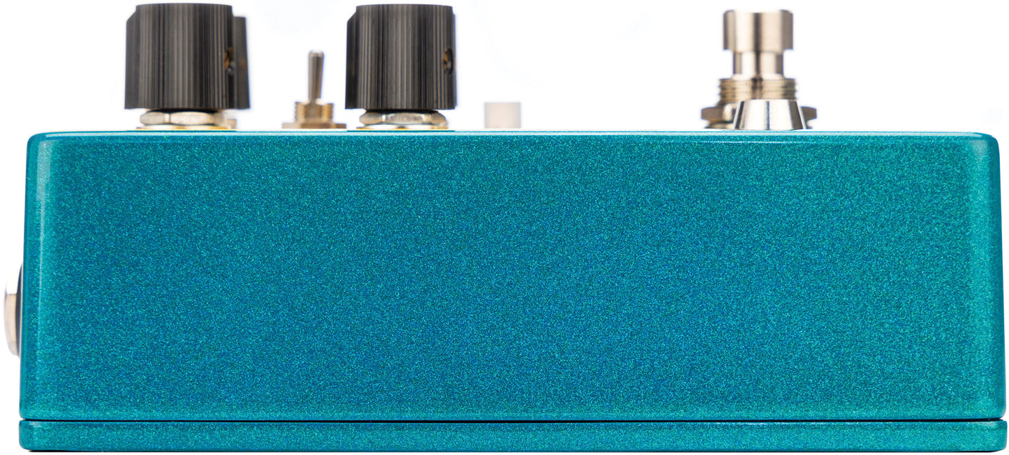 EarthQuaker Devices Aurelius