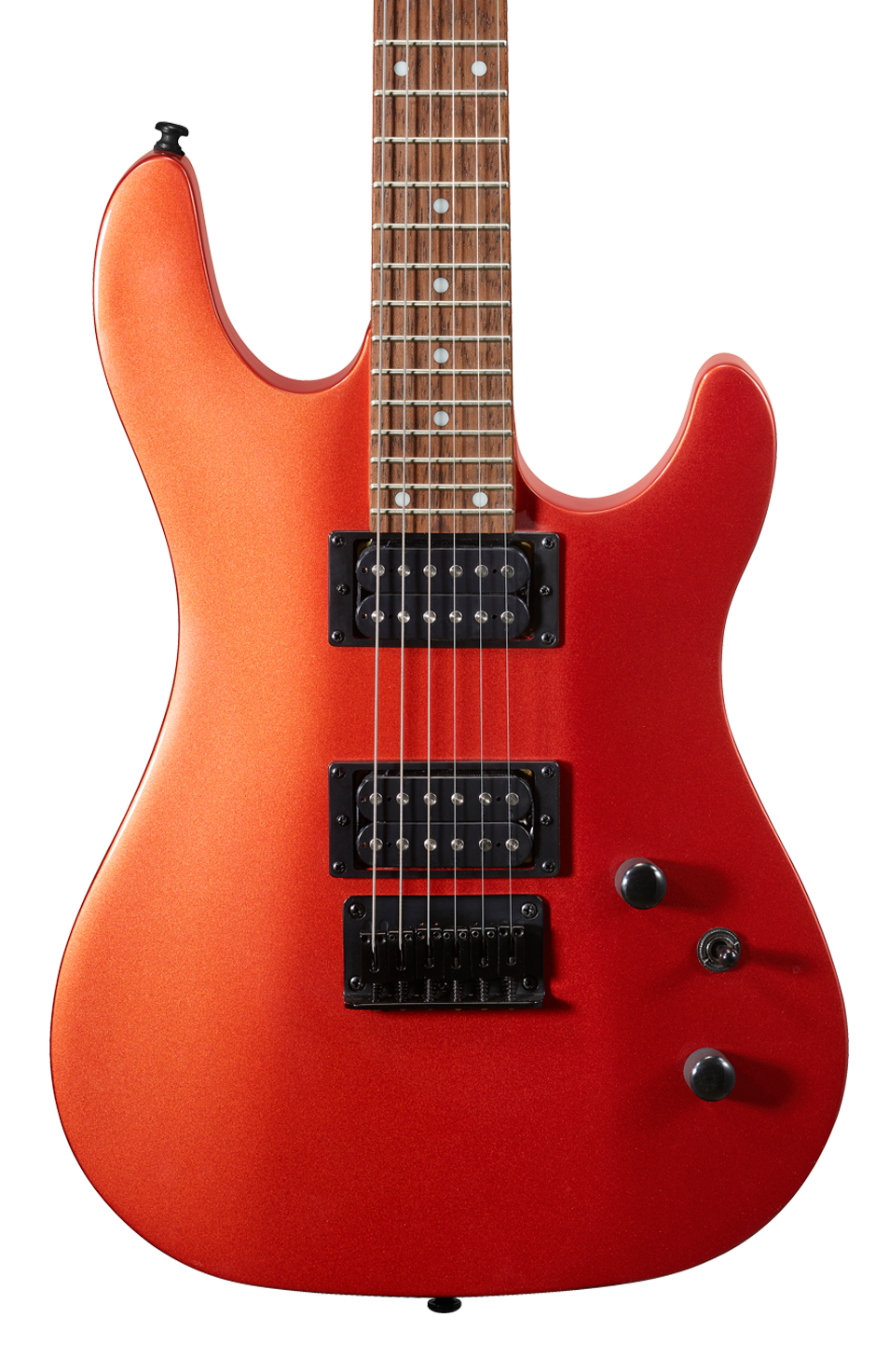 Cort KX100 Iron Oxide The Guitar Tech