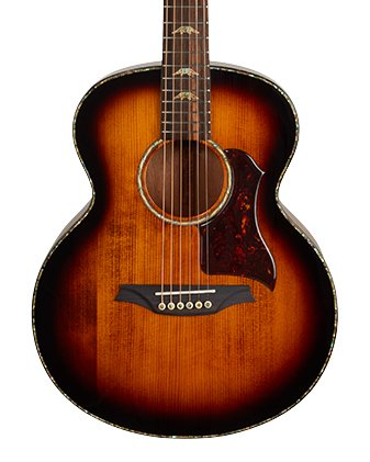 Bromo Denali Mini Jumbo - Sunburst
