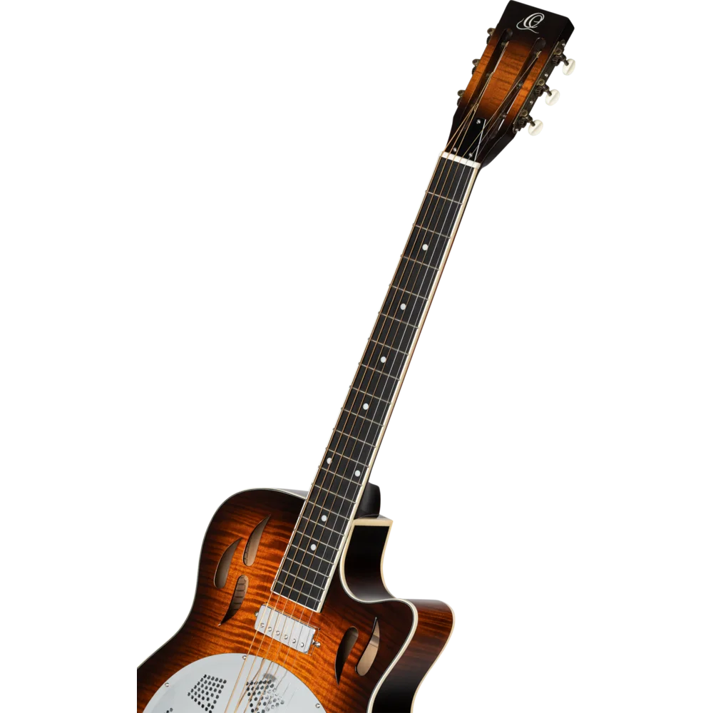 Ortega RRG50CE-SSB - Sunset Burst