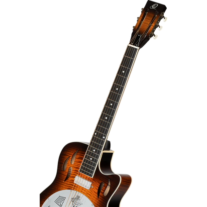 Ortega RRG50CE-SSB - Sunset Burst