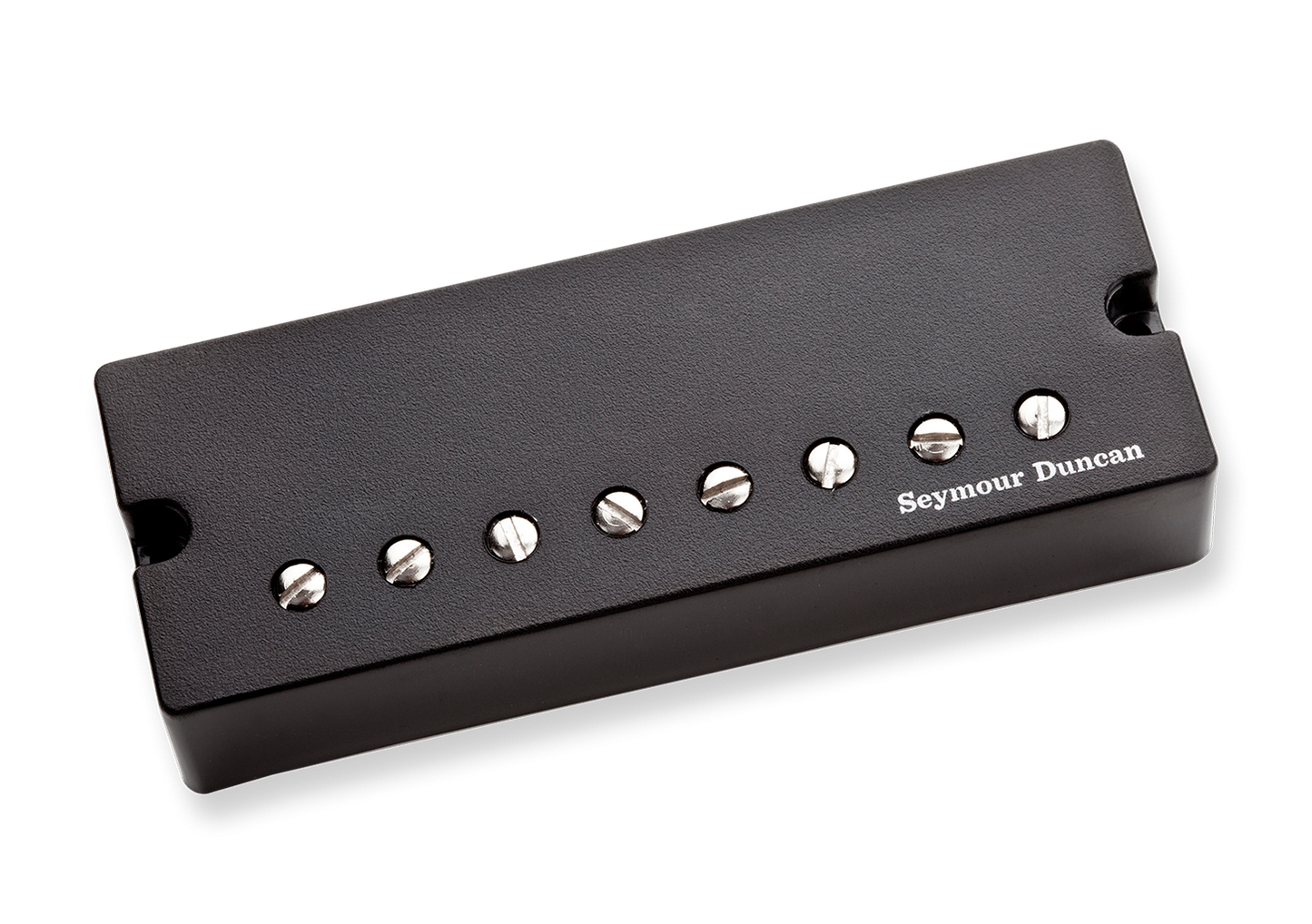 8 STRING DISTORTION BRIDGE AMT SOAPBAR