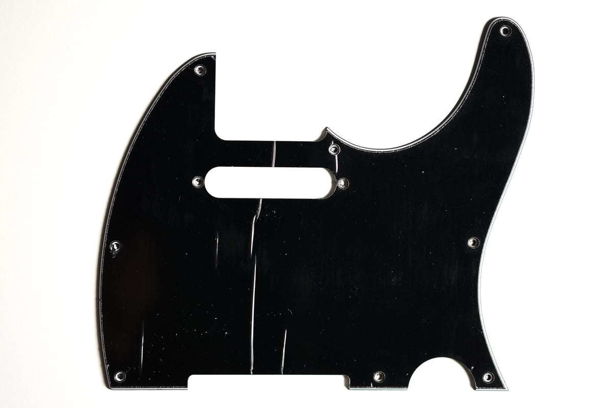 JET JT350 Series Pickguard - Black