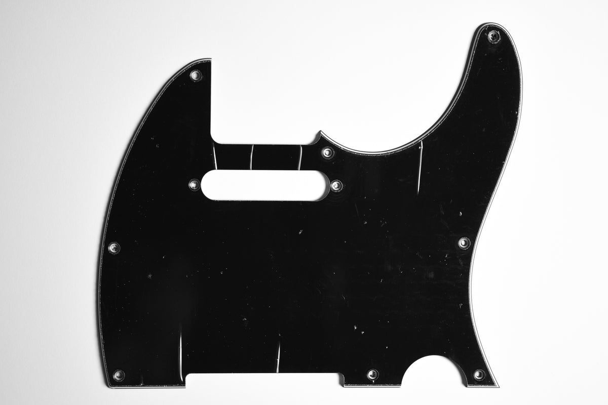 JET JT300 Series Pickguard - Black