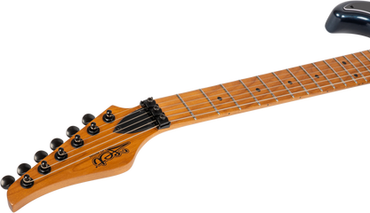 JET JS800 Electric Guitar - Deep Blue (HH)