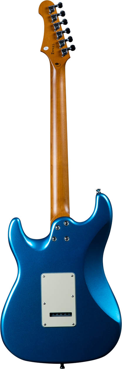 JET JS400 Electric Guitar - Blue